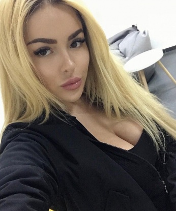 Анкета проститутки Алёночка - Фото 1, Нарьян-Мар, 2000 лет, №4399