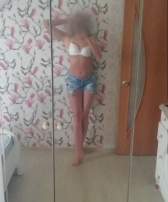Анкета проститутки Рада - Фото 1, Нарьян-Мар, 25 лет, №8390